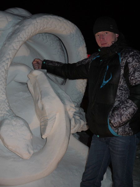 Евгений Визгин