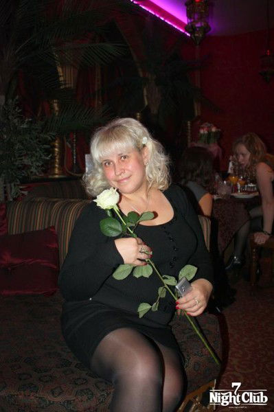 Наталья Ознобишина