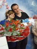 Натали Пацкан