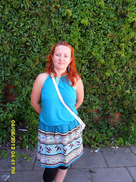 Наталия Копцевич