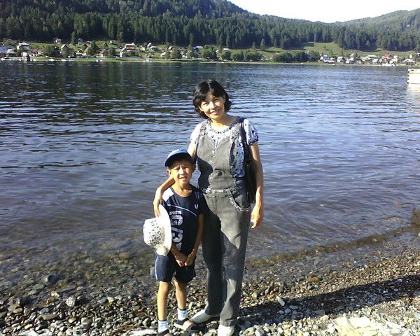 Гульсара Бегенова