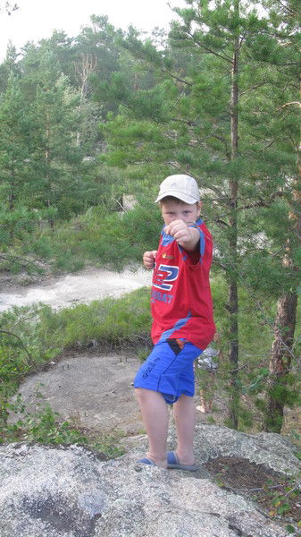 Богдан Манджиев