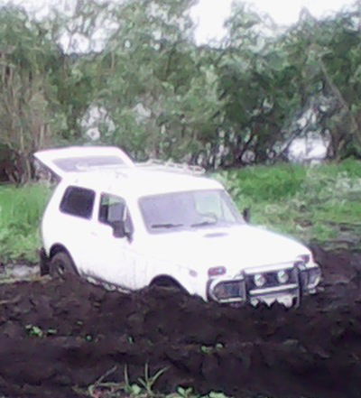 Михаил Торопов