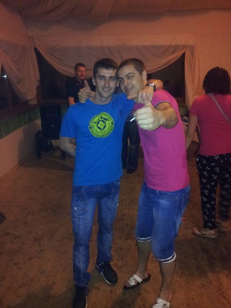 #-Диман 777-# Планитко