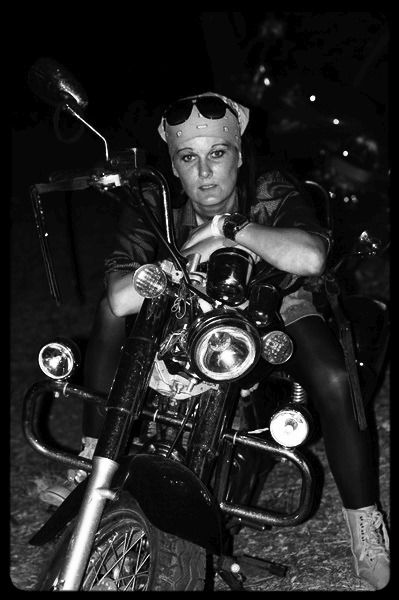 Марина Ромашева