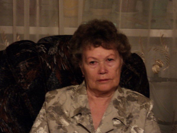 Светлана Данилова (Кирилюк)