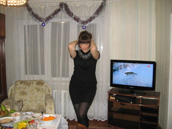 Леночка **********