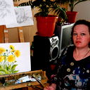 Ирина Зинатуллина