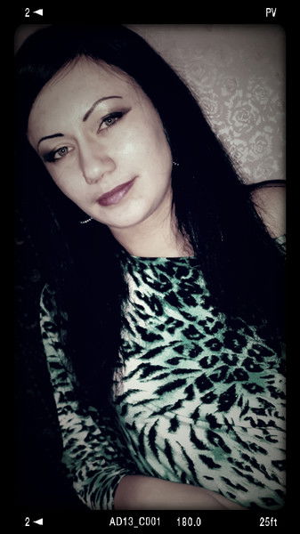 Инна Касенова