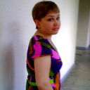 Оксана Ватлина