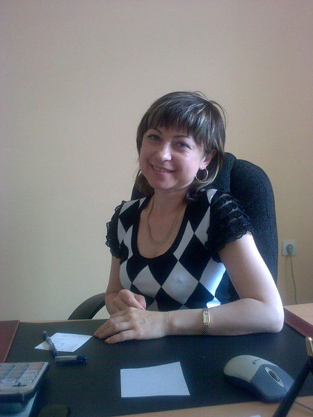 Виргиния Кокурбаева