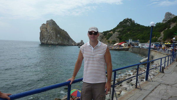 Валерий Путин