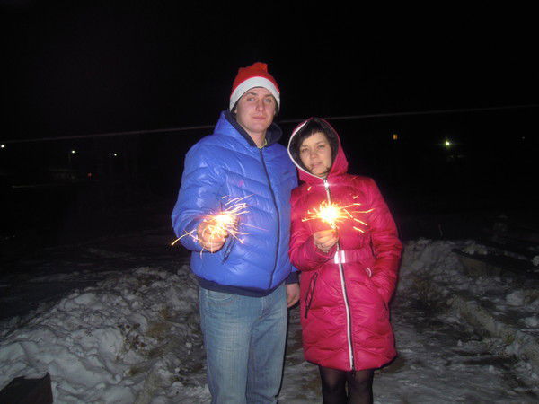 Евгений Егоров