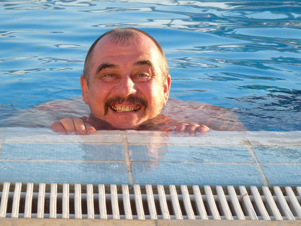 Алексадр Демиденко