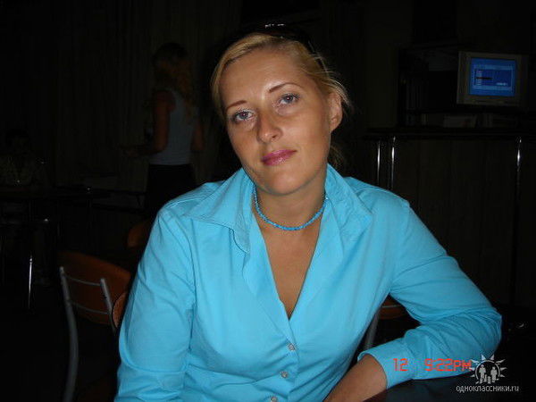 Татьяна Курякова