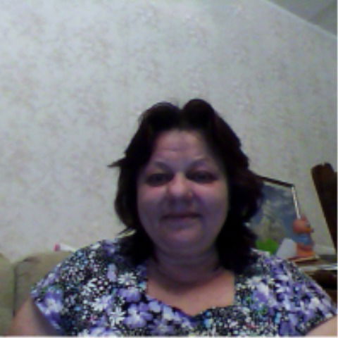 Лариса Новикова