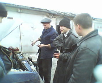 Евген Неважно