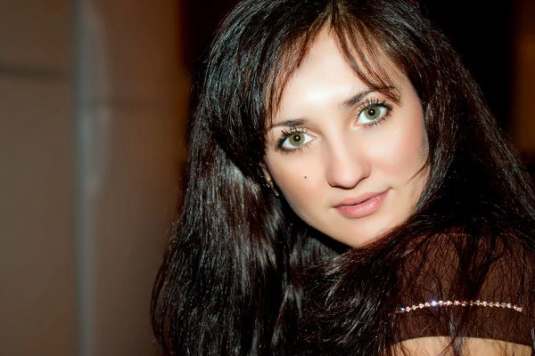 Мадина Исаева