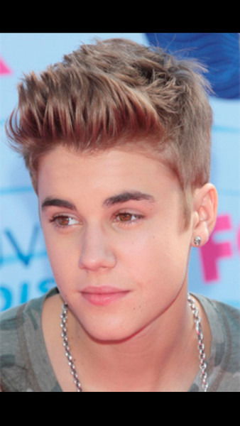Justin Bieber