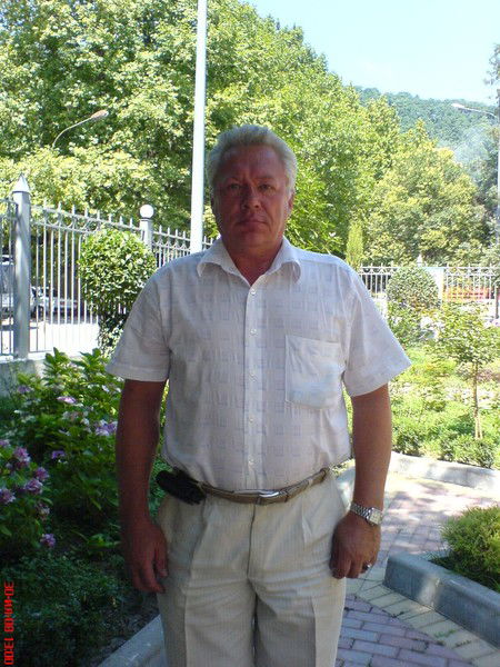 Николай Картавый