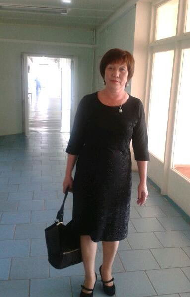 Гульнар Таласова