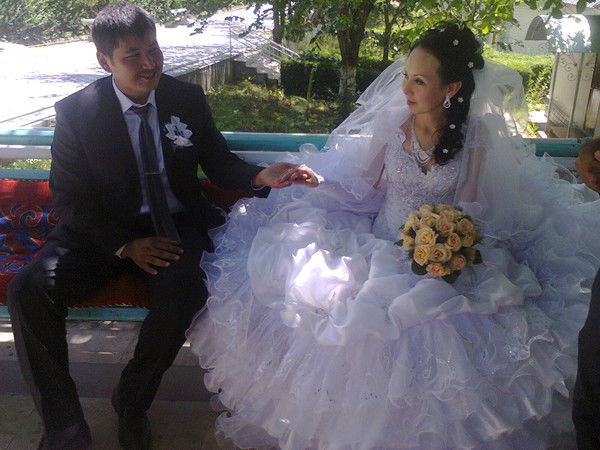 Манас Сакиев