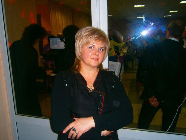 Александр Кислый