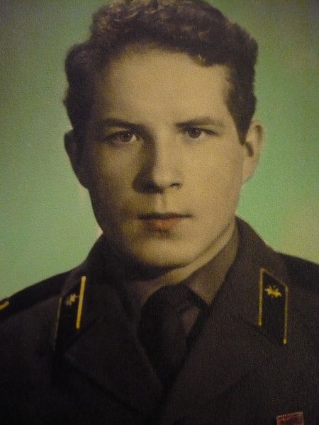 Кямиль Абитов