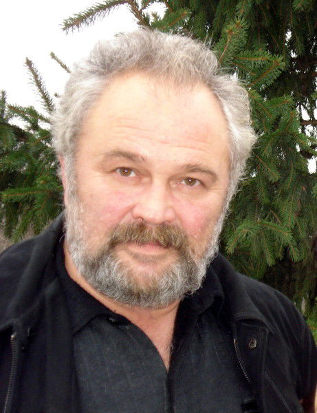 Сергей Воронко