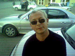 Юрий Караваев