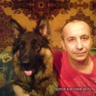 Cергей Cаранский