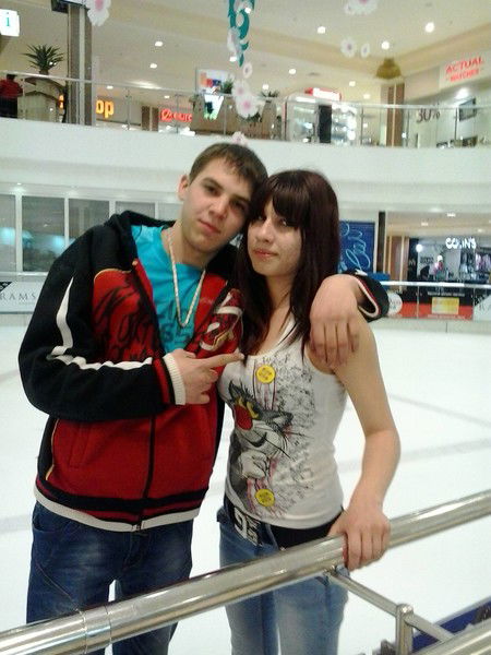 Kostolom _Ms Forever