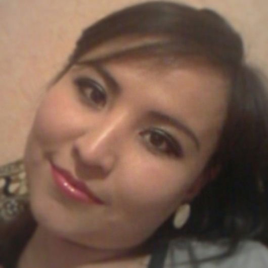 Динара Турарбеккызы