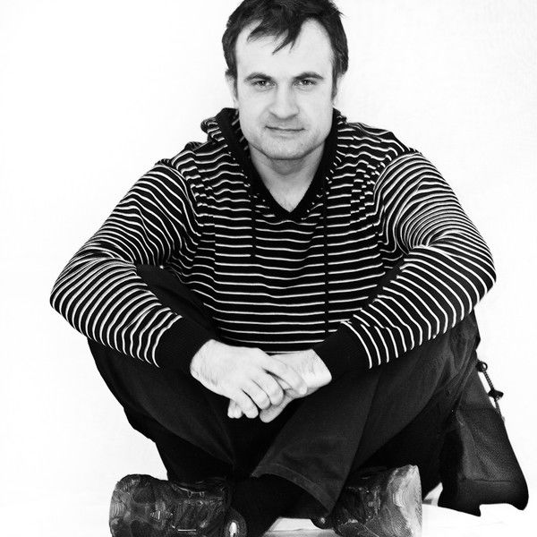 Дмитрий Норов