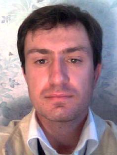 Роман Чиликин