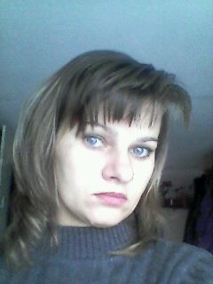 Марина Власенко