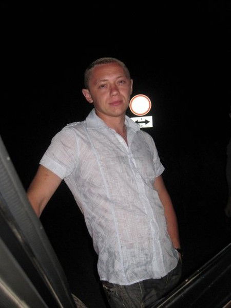 Александр Астапенков