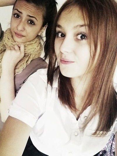 Лера Медведева