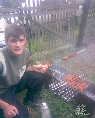 Виктор Тункевич