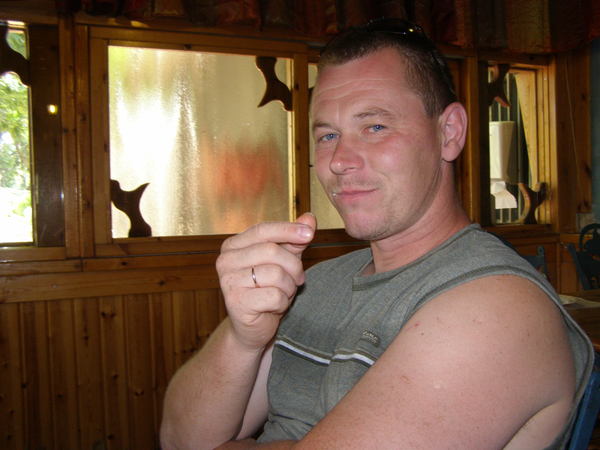 Алексей Морозов