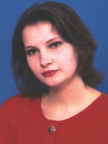 Наталья Андреева