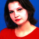 Наталья Андреева