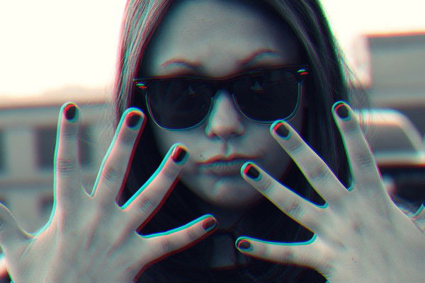 Ксюша Батукова