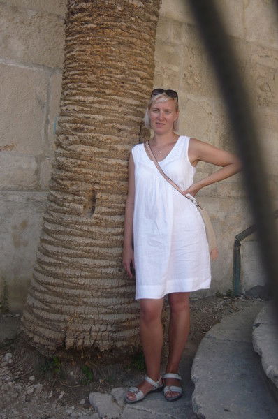 Алена Радченко