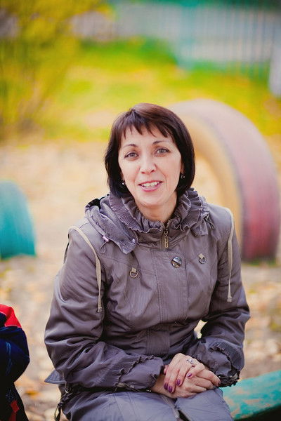 Ирина Гуренева