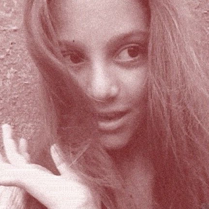 Камилла Шамилова