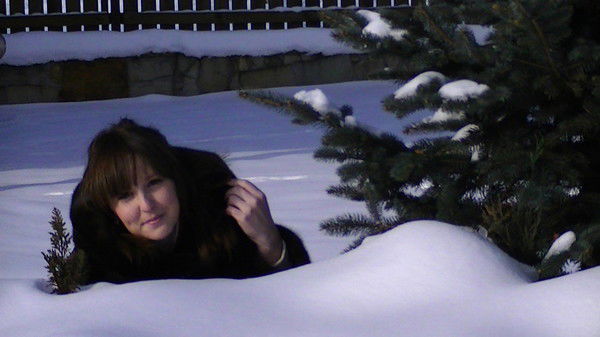 Марія Дучаковська