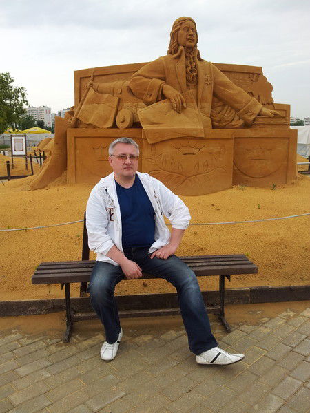 Георгий Земледелец