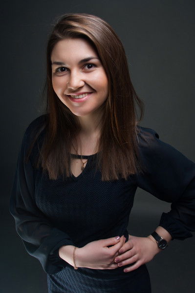 Виктория Клементьева