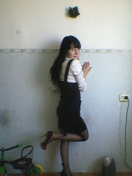 Анна Медведева